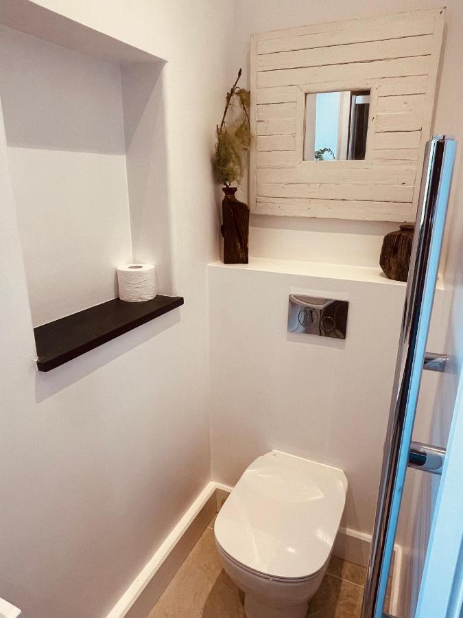 일싱턴 Cedar House 게스트하우스 외부 사진
